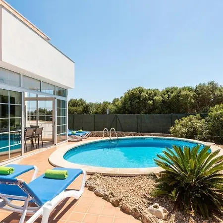 Villa Mestral