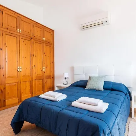 Villa Mestral Binibeca