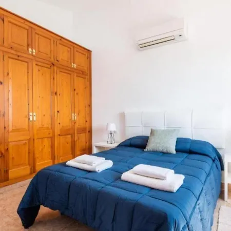 Mestral Villa Binibeca